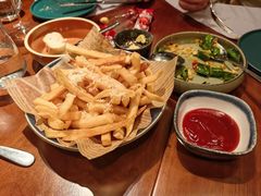 -Laures·月桂西班牙碳烤餐厅(十尚坊店)