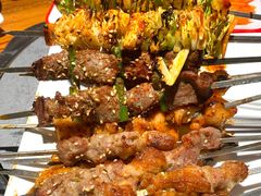 -義聚德·清真铜锅涮羊肉·烧烤(河东店)