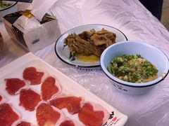 -虾大侠·盱眙龙虾老北京铜锅涮羊肉(金楠天街店)