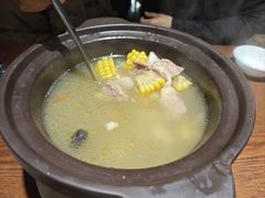 -蓝田印象