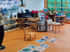 -玛利娅蒙特梭利双语幼儿园·托育(百家湖直营园)