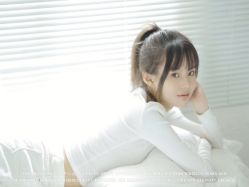 点击看大图 -蜜桃少女VISION写真馆(雁塔店)