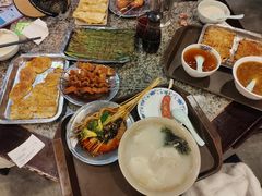-小街天府(西工小街店)