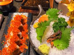 -将太无二·北美传奇寿司(荟聚购物中心西红门店)