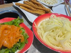-成都玉林串串香(世纪港湾店)