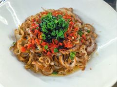 -院里寻菜·精致庭院菜(观沙岭店)