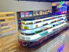 -皇室假期美食水疗会(春风路店)