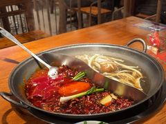 -楠火锅(仁恒梦中心店)