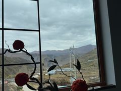 -云座·时光·观景咖啡厅(五爷庙店)