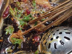 -小郡肝串串(解放碑店)