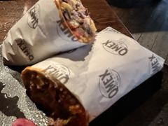 -Q MEX 库迈墨西哥餐吧(三里屯店)