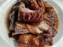 黑棕烧鹅-全记广州大排档(玉林店)