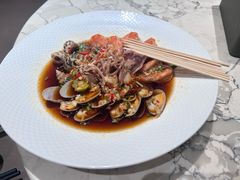 -潮州府·潮菜·砂锅粥(徐家汇店)