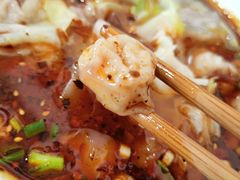 -颗颗香马边杨抄手(春华路店)