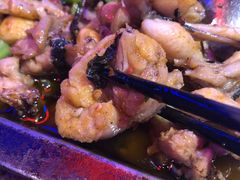 -蛙来哒(金沙洲万达店)