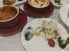 -新侨三宝乐西餐厅(崇文门店)