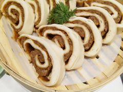 -到家尝北京菜(西坝河店)