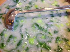 青菜芋子糊-柴火农家·江西赣南菜(土华店)