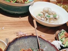 -金太阳海鲜烧烤·本地人餐厅(东纬路旗舰店)