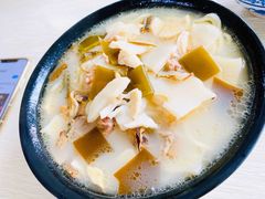 -庆蓉云·庆云面(双林店)