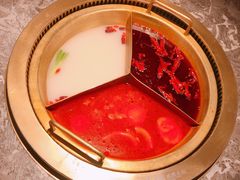 麻路奔驰锅-麻路成都火锅(柏威年店)