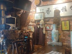 -玉祥府牛肉罩饼(金光道店)
