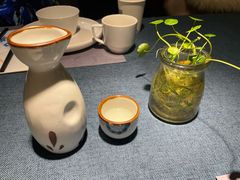 Jura米酒-野蔓果·山野菜(西湖景区·龙井茶田店)