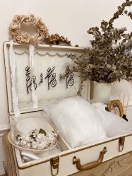 点击看大图 -Chic Bridal 熙可婚纱