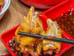 -王婆婆老妈蹄花川菜馆·非物质文化遗产(太古里一店)
