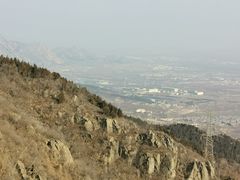 -阳台山自然风景区