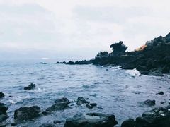 -龙头岩(Dragon Head Rock)