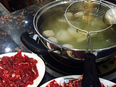 -陈记顺和潮汕牛肉火锅(韩江路店)