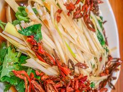 -如意香辣鸡架(总店)