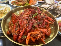 -瑞杰烧烤店·24小时营业(山东路店)