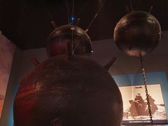 -中国人民解放军海军博物馆