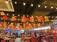 -大吉利·潮汕鲜牛肉火锅(西安店)