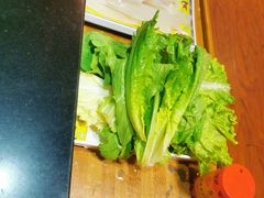 -芦月轩羊蝎子(劲松店)