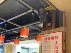 -串盟烧烤大排档·长沙美食地标(星沙店)