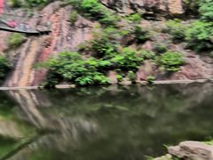 -老君洞旅游度假区