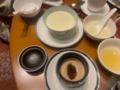 -广州富力君悦大酒店空中花园