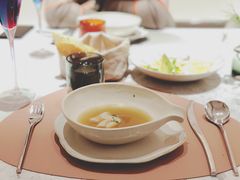 海鲜清汤-美丽心情(奥体店)
