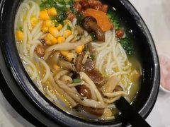 -滇越乘象云南餐厅(豆各庄店)