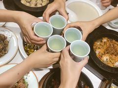 -拈菜(观音桥阳光世纪店)
