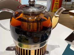 -德兴show鲜·蒸汽海鲜火锅餐厅(格创悦里店)