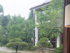 -广富林宰相府酒店·水云间