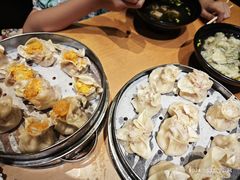 -真真鲜馄饨店(启蒙路店)