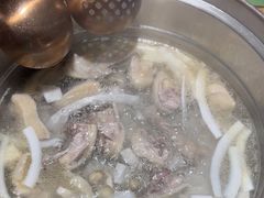 -椰夫人·养生椰子鸡(金沙洲永旺店)
