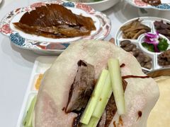 -梅利汴京烤鸭•开封豫菜地标店(东大街店)