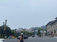 -千岛湖天屿景区