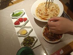 -松鹤楼·苏式汤面(虹桥天地店)